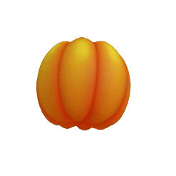 Pumpkin Ball